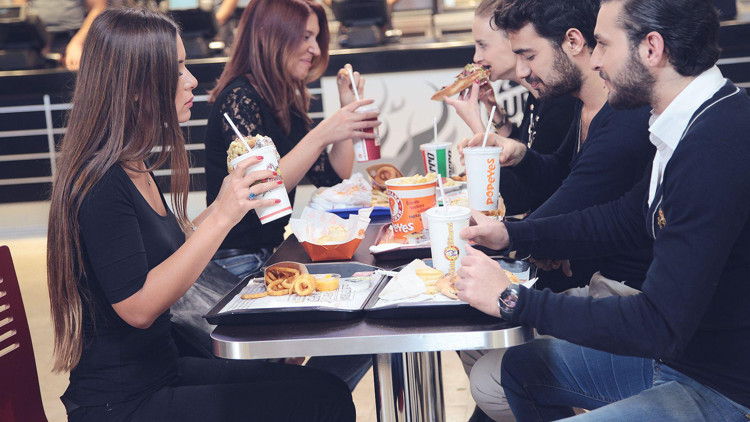 Son dakika... TAB Gıdadan flaş ABD hamlesi