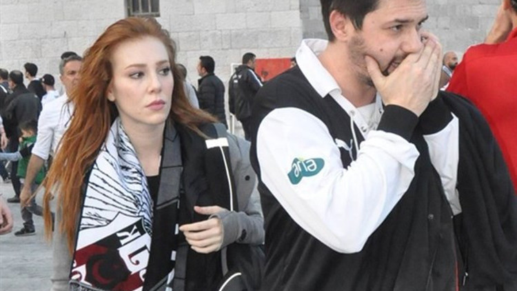 Yunus Özdikenden açıklama geldi: Elçin Sanguyu aldattı mı