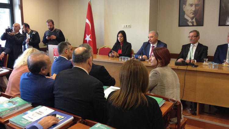 İBB Başkanı Mevlüt Uysal’dan 24 yıl sonra Sivas Katliamı açıklaması