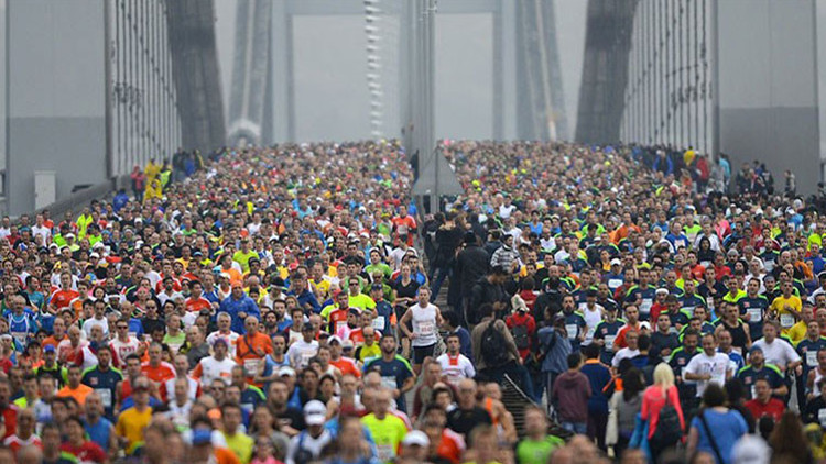 39. İstanbul Maratonunda herşey çok iyiydi