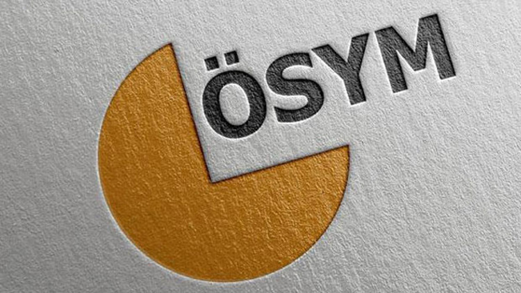 ÖSYMden Zorunlu Yabancı Dil Hazırlık sınıflarında başarısız olan öğrenciler için sonuç açıklaması