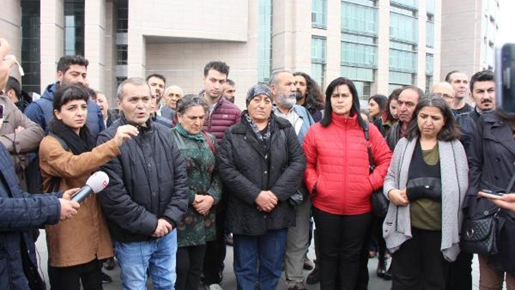 Berkin Elvan Davası:  TÜBİTAK raporu mahkemeye ulaştı (1)