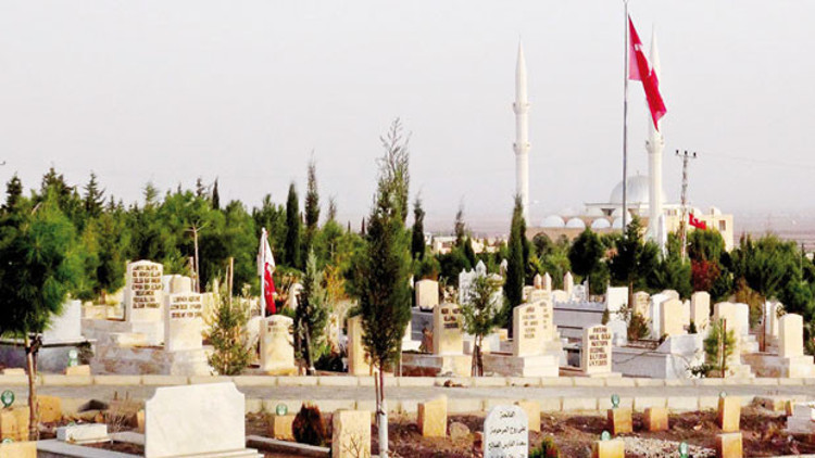 6 yılda 224 bin Suriyeli bebek 6 yılda 224 bin Suriyeli bebek