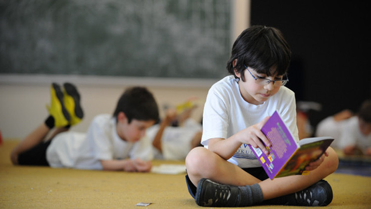 Uzmanlardan çocuklar için ‘en iyi kitaplar’ listesi