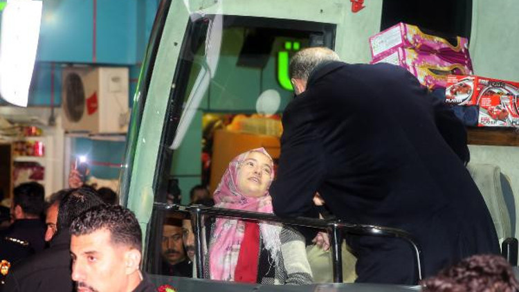 Erdoğanın yanına çağırdığı Ebrar Zehra, 3 yanlışın 1 doğruyu götürmesinden yakınmış