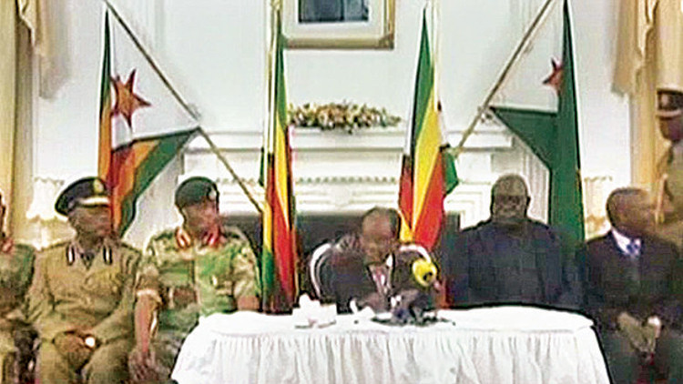 Tüm baskılara rağmen bırakmadı Tüm baskılara rağmen bırakmadı