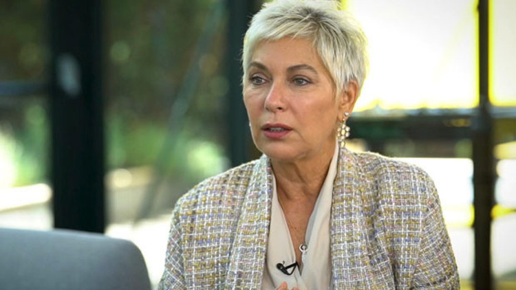 Leyla Alaton kimdir, kaç yaşındadır Leyla Alaton kimdir, kaç yaşındadır