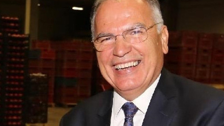 Çiftçinin kasa ihtiyacı Deppo Efeste karşılanacak