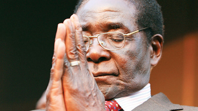 Zimbabve’de düğüm çözüldü Zimbabve’de düğüm çözüldü