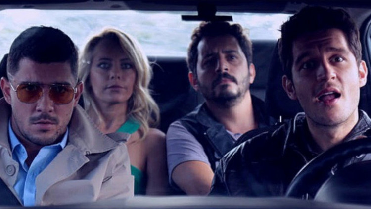 Reytinglere bir kurban daha