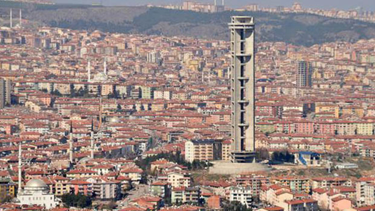Cumhuriyet Kulesinin kaderi cumartesi belli oluyor
