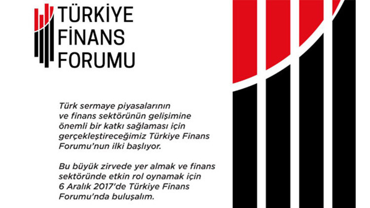 Hürriyet’ten dev finans zirvesi