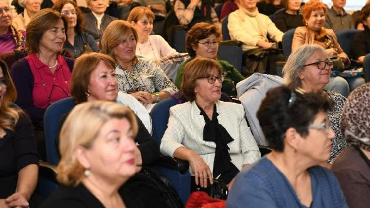 Egede de Tazelenme Üniversitesi açıldı
