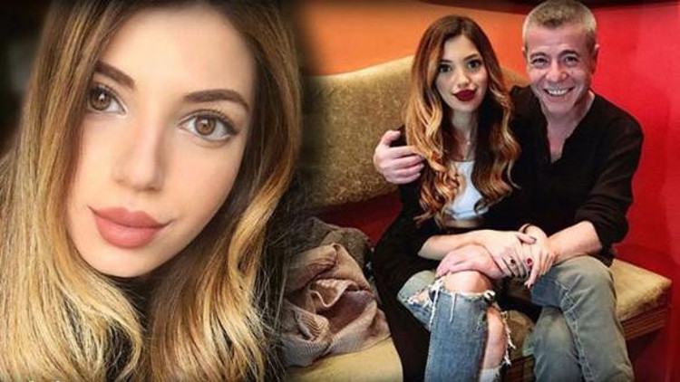 Yaş farkına takılmayayım diyorum ama...