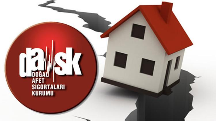Zorunlu deprem sigortası olarak bilinen DASK nedir