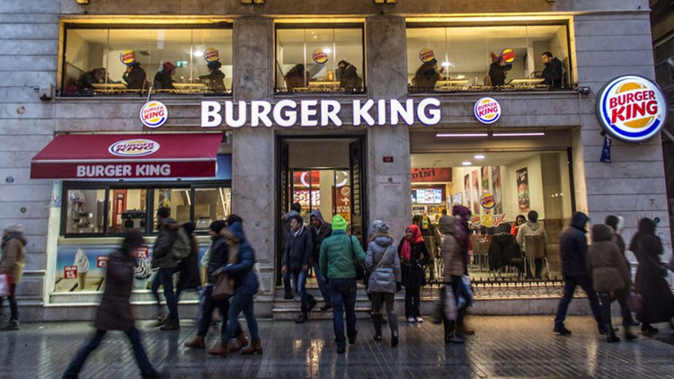 TAB Gıdadan flaş karar Erteleme kararı aldı...