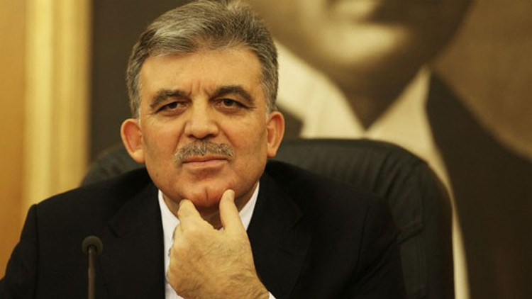 Abdullah Gül, 28 aşiret reisiyle gizlice buluştu iddiasına yalanlama