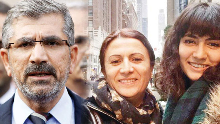 Adaleti okulda arıyor