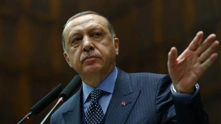 Beyefendi istiyor tepkisi: Babamın oğlu olsa kapıdan geri koyun