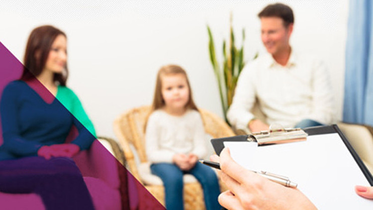 Üniversitede aile danışmanlığı eğitimi