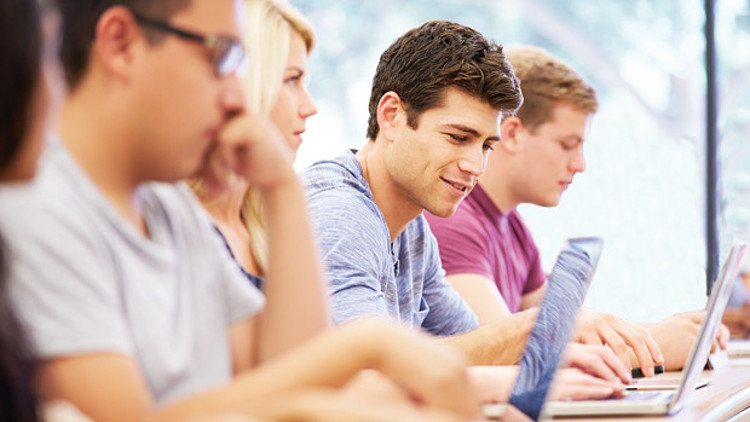 Dünyanın en iyi üniversitelerinden ücretsiz dersler bir tık uzakta