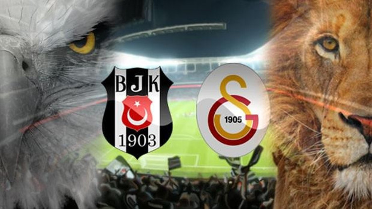 Beşiktaş Galatasaray maçı saat kaçta hangi kanalda yayınlanacak İşte Beşiktaş Galatasaray maçının ilk 11i