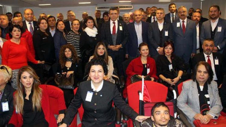 İYİ Parti Denizli İl Başkanı: Siyasi baskı gördük