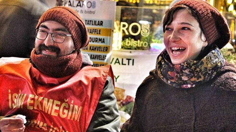 Son dakika: Nuriye Gülmen’in tahliyesine karar verildi