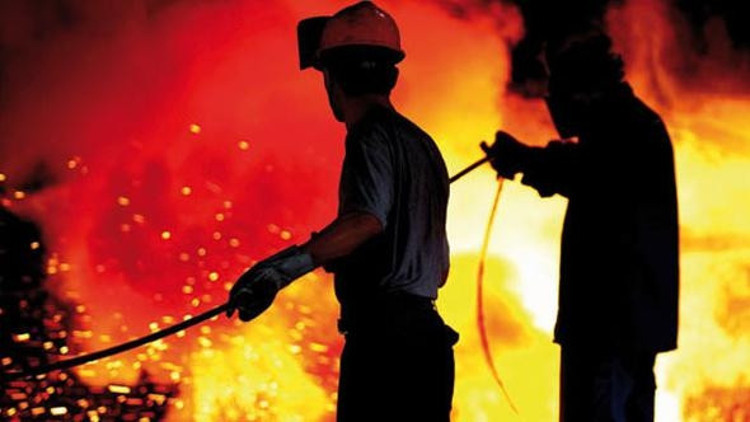 Metalde sözleşme tıkandı