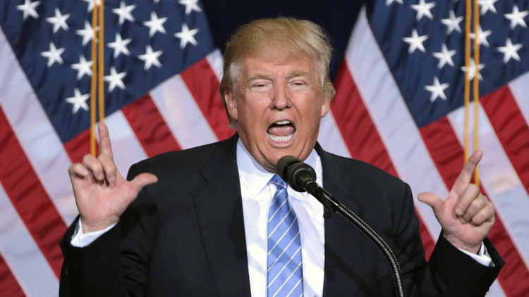 Trump Müslümanları ayağa kaldıracak hamleye hazırlanıyor