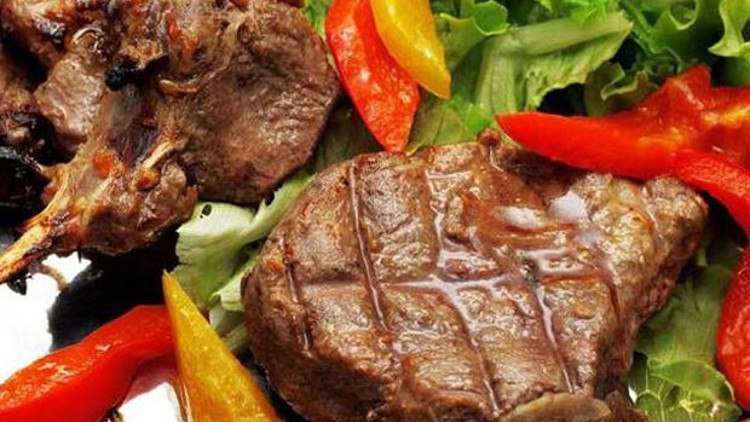 Kırmızı et tüketiminde 100 gram uyarısı