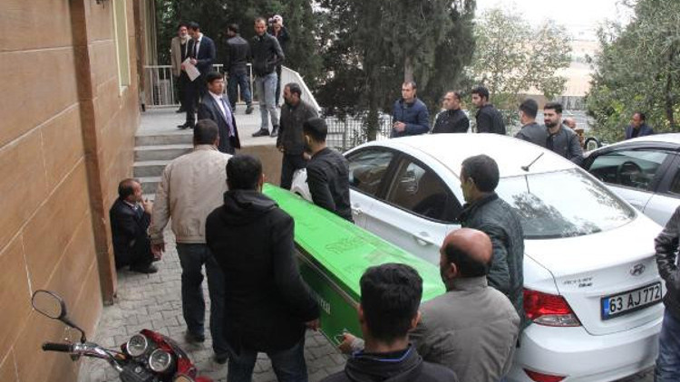 Şanlıurfada, fare zehiri içen genç kız öldü Şanlıurfada, fare zehiri içen genç kız öldü