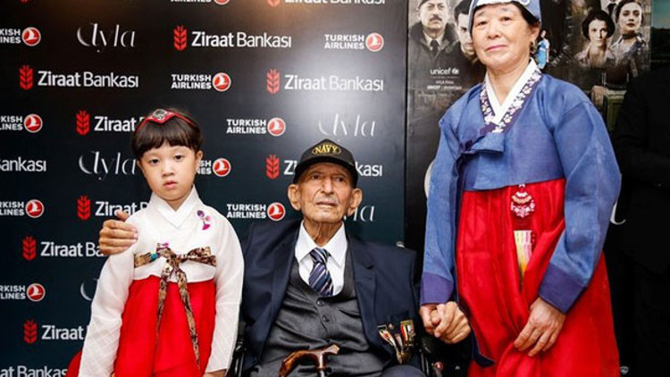 Süleyman Dilbirliği kimdir Hayatı Ayla filmine konu olmuştu