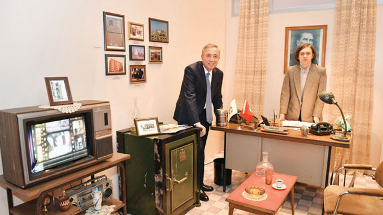 Akfen Holding 41. yaşını kutladı