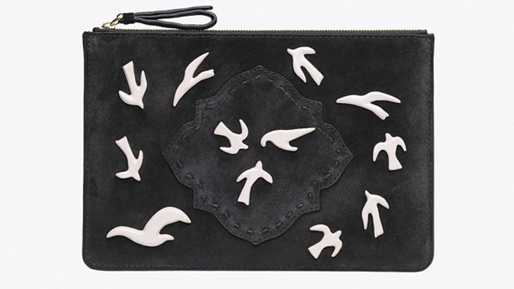 Füreya’dan ilham alan çantalar