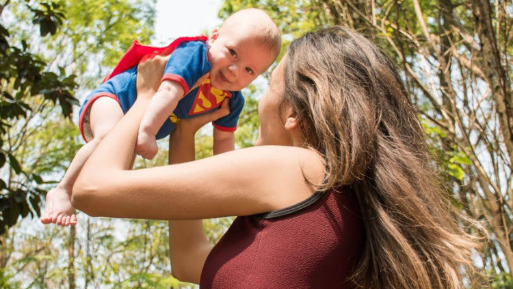 Anne ve bebekleri kapsayan dev etkinlik başlıyor