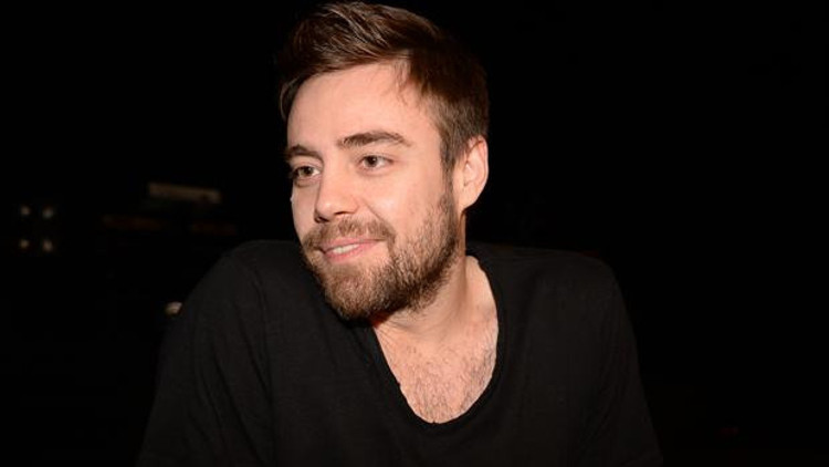 Murat Dalkılıç ve Giselle Tavilson kanserli çocuklar için sahnede