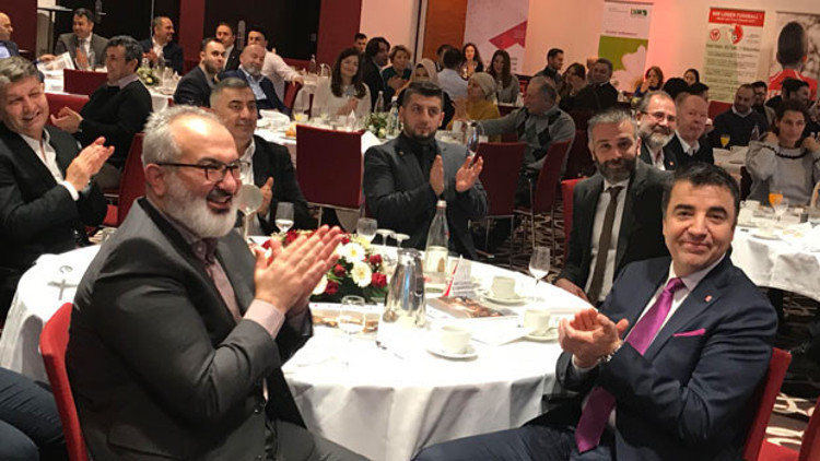 NETU, yatırım ortaklığı ağı kuruyor