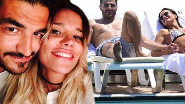 Akkuş çifti şimdi de mal paylaşım kavgasında