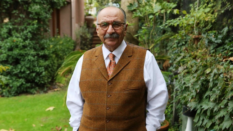 ‘Çocukların Şövalyesi’ne saygı