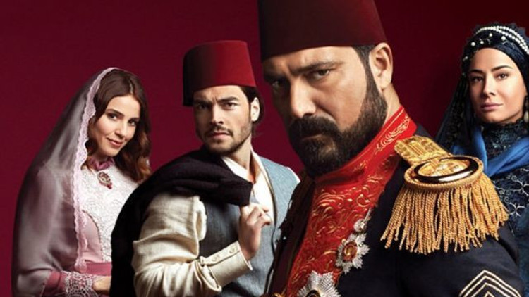 Payitaht Abdülhamidin yapımcısından o iddialara yanıt