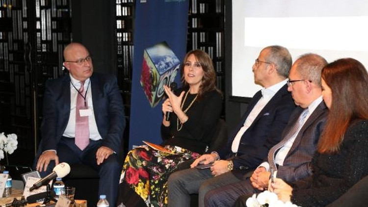 Hanzade Doğan Boyner: Şirketlerin  en önemli varlıkları yetenek havuzları ve yarattıkları kültür