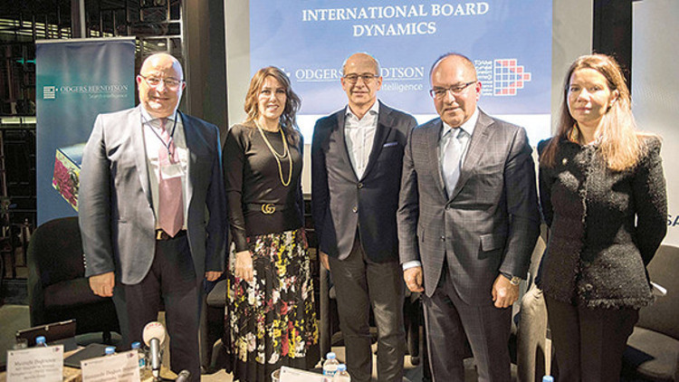 En önemli varlık yetenek havuzu