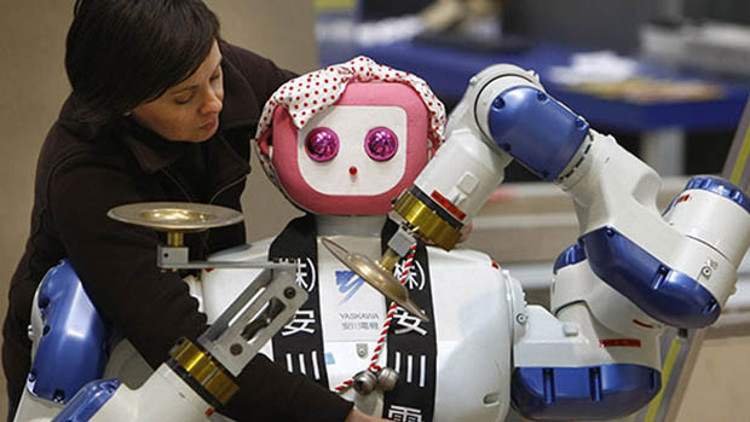 Görev bekliyorlar Görev bekliyorlar