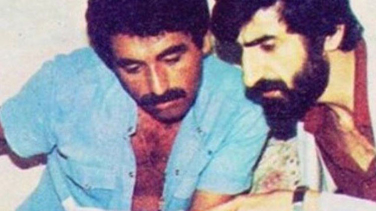 Ali Tekintüre yaşamını yitirdi Ali Tekintüre yaşamını yitirdi