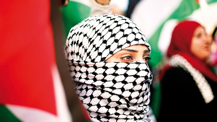 Doğu Kudüs’te ‘başkent’ sevinci... Sıra elçilik açmaya da gelsin