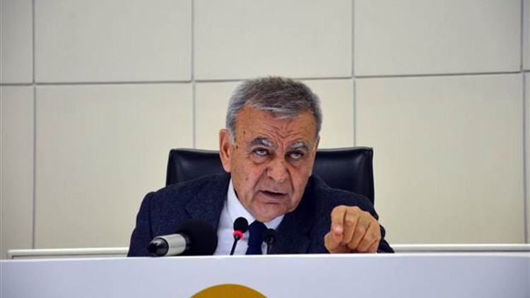 İzmir’de ulaşıma yüzde 10 yeni yıl zammı