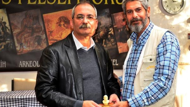 Aratos Ödülleri sahiplerini buldu