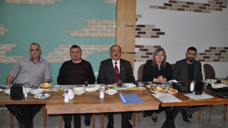 İnegöllü sanayicilerden ücretsiz özel okul