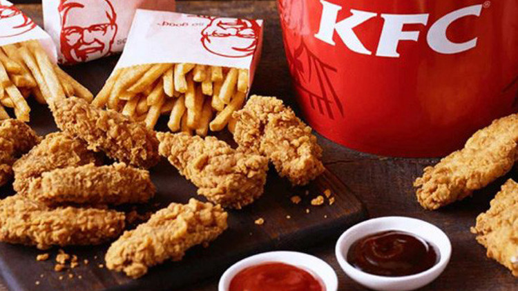 KFC Türkiye, resmen el değiştirdi